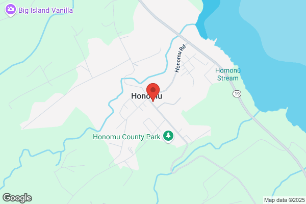 Honomu Plantation Gallery