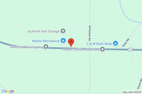 Honor Self Storage