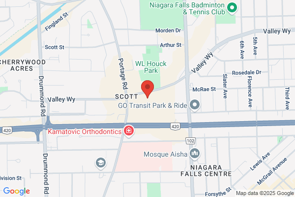 Northern Auto & Tire Inc.