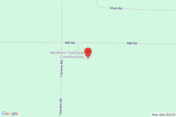 Northern Concrete