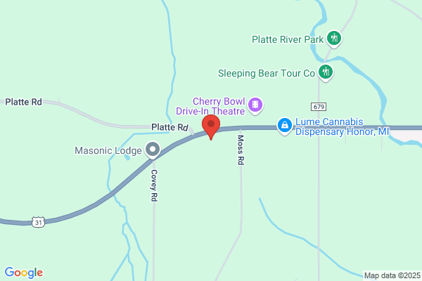 Platte Lake Veterinary Clinic