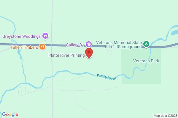 Platte River Printing