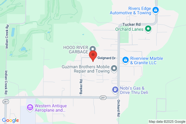 A&E Heating and Air