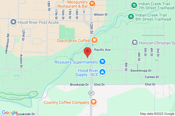 Cascade Orthopedics & Sports Medicine Center, P.C.