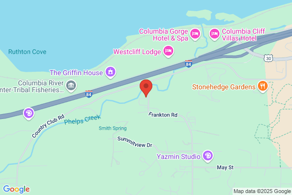 Alpine Veterinary Hospital