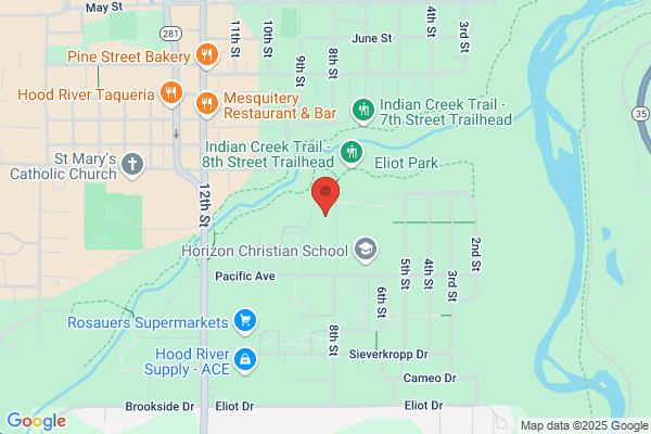 Indian Creek Village Apartments