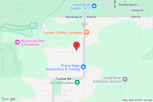 Apple City Auto Body Shop