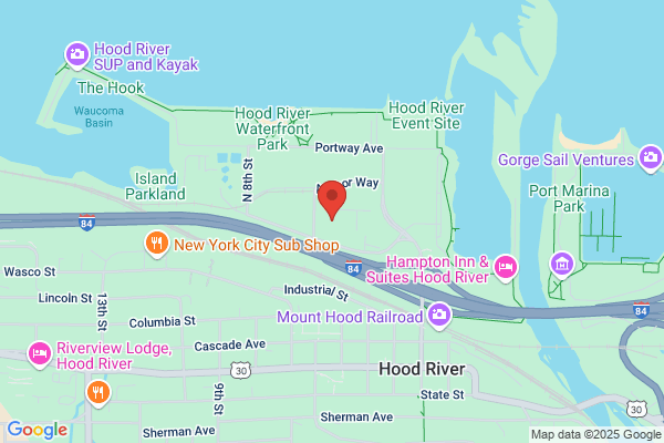 Hood River Juice Company