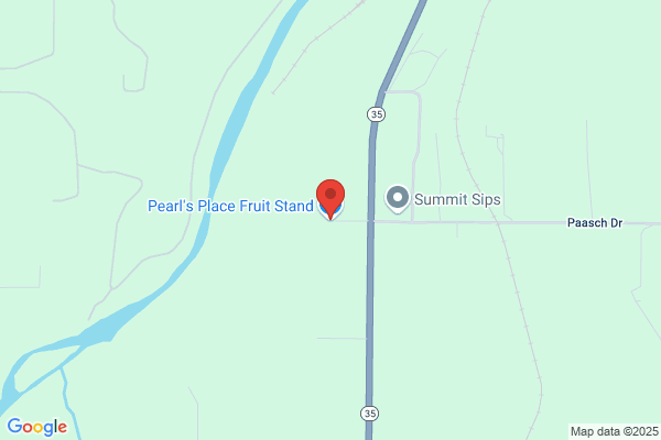 Pearls Place