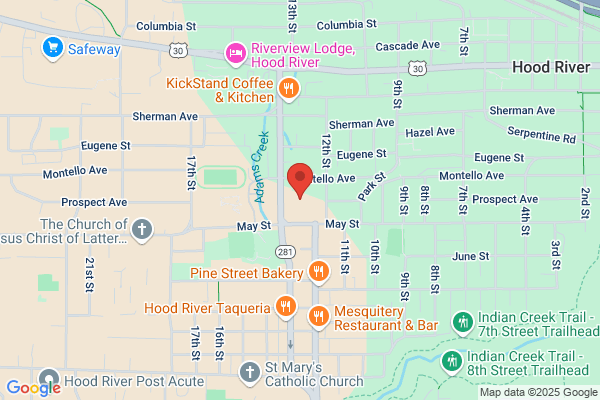 Providence Hood River Memorial Hospital Cardiac Rehabilitation
