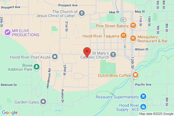 Hood River Dental