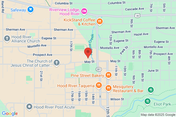 Hood River Dental
