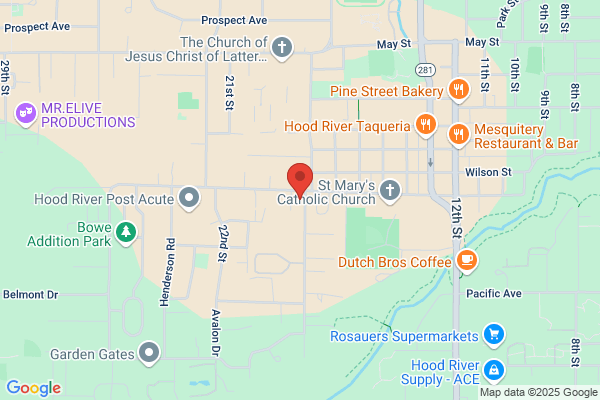 Hood River Dental