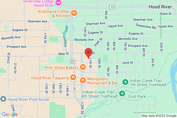 Providence Internal Medicine Clinic - Hood River