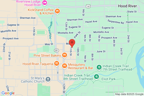 Providence Occupational and Travel Medicine - Hood River