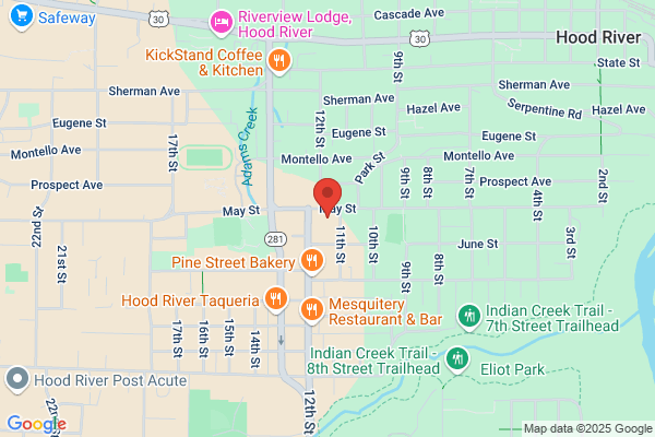 Providence Primary Care and Specialty Clinics - Hood River