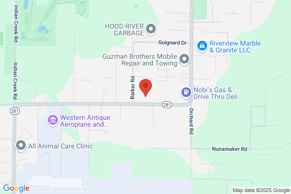Gorge Electric Inc