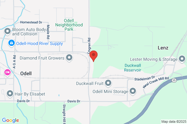 DeHart Excavation, Inc.