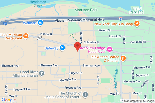 Cascade Eye Center