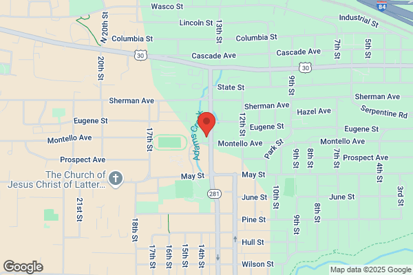 Providence Cardiovascular Conditioning Center