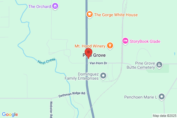 Pine Grove Grocery
