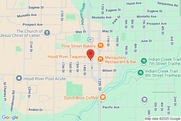 Hood River Taqueria