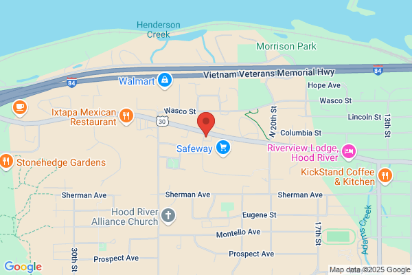 Northwest Self Storage