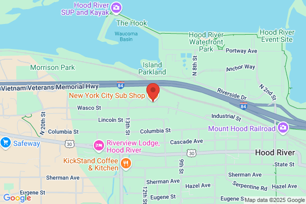 North Shore Inc