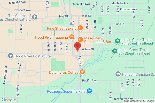 Cascade Hearing Aid Centers