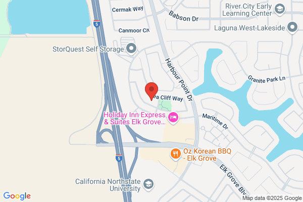 California Real Estate & Home