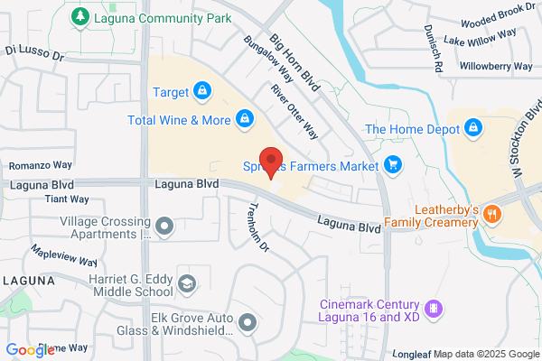 Equity Zone Mortgage