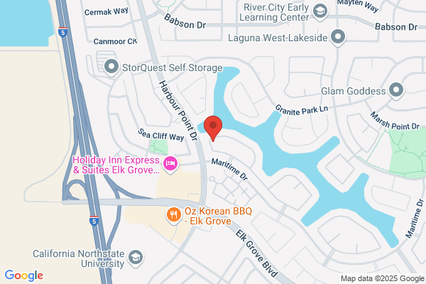 Huntington Pool Services