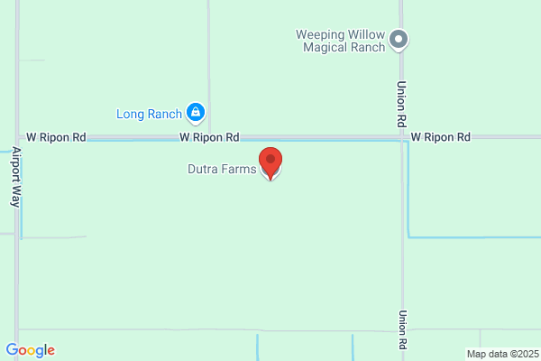 Slater Farms Inc