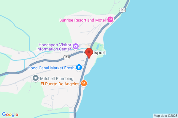 Hoodsport Coffee Company