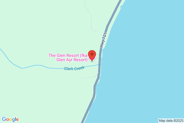 Glen Ayr Motel & Rv Park
