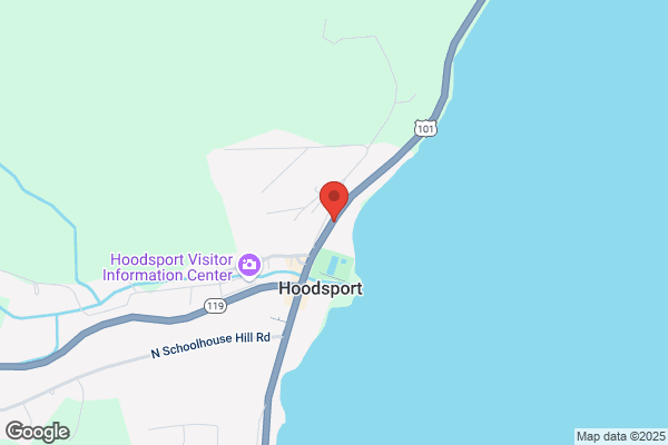 Hood Canal Therapeutic Massage