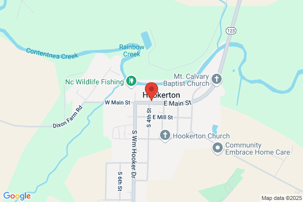 Eastern Retirement Centers