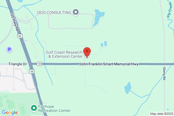 Lower Coastal Plain Agricultural Research Station