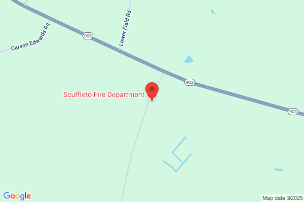 Scuffleto Fire Department
