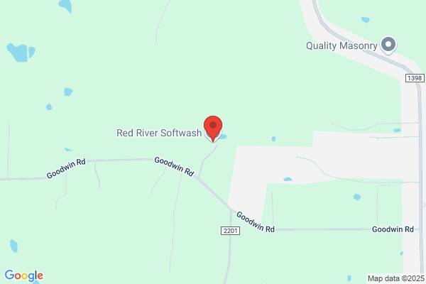 Red River Softwash, LLC