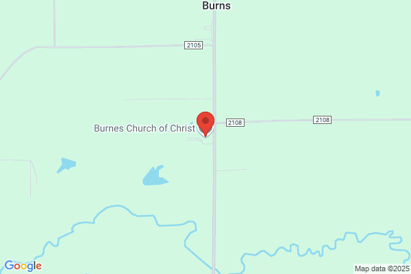 Burnes Church of Christ
