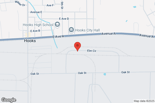 Ideacom Ark-La-Tex