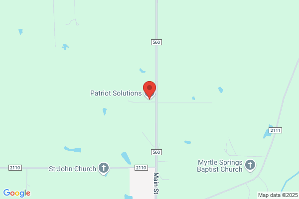 Patriot Solutions LLC
