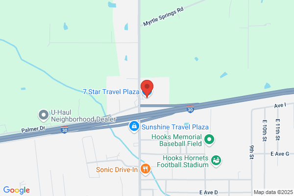 Willco Travel Stop