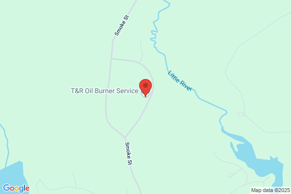 TNT Burner Service LLC