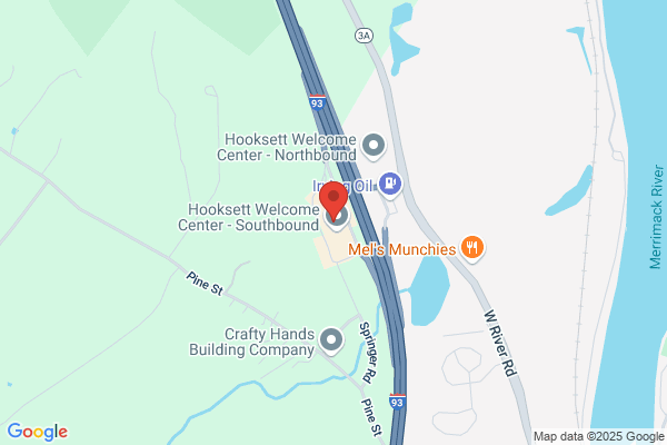 The Common Man Roadside Market & Deli (Hooksett I-93S)