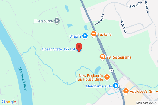 Ocean State Job Lot