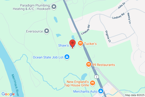 Shaw's