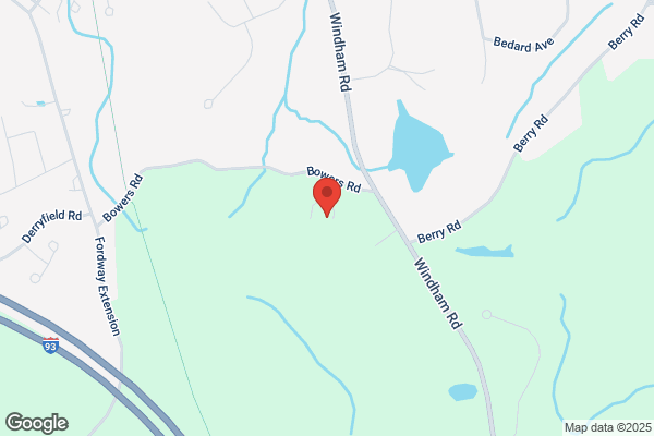 Nh Landscaping Inc