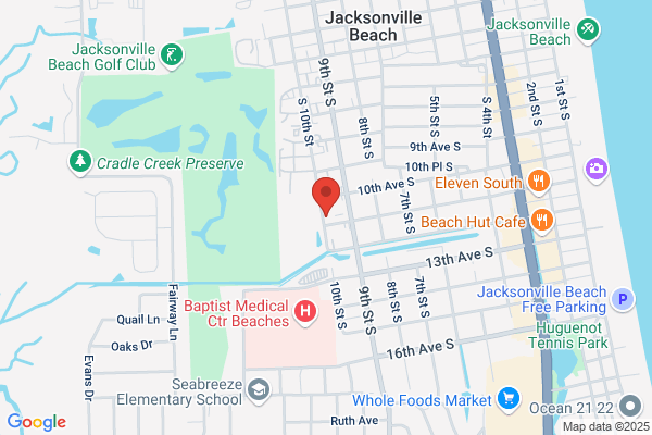 Duval Survey Inc